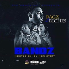 THROW AWAY- (ft R.N.S Yoda x CTG DayDay)