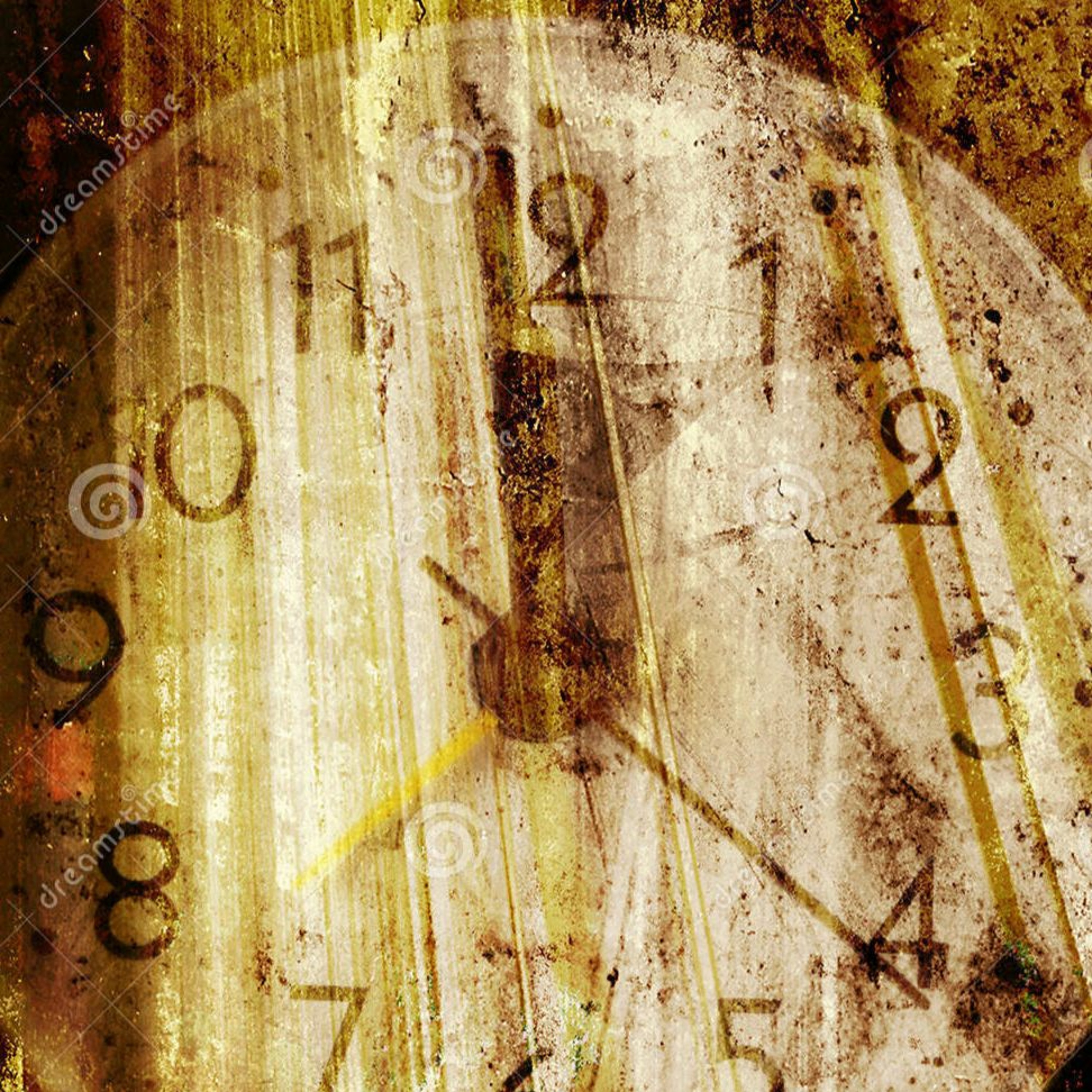 Tik Tak episode artwork