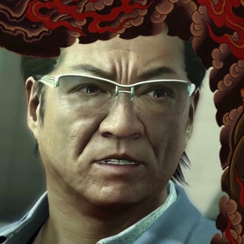 Yakuza 0 Daisaku Kuze's Theme -Pledge Of Demon (怨魔の契り)