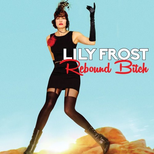 Lily Frost - Rebound