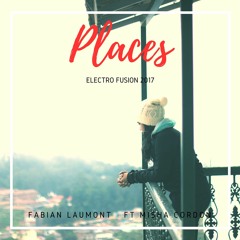 Places Martin Solveig &  Ina Wroldsen  * * Cover Fabian Laumont Ft Misha Cordon
