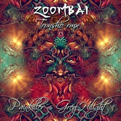 Painkiller & Greg Hilight - Zoombai (Tronsho Remix) [Sample]