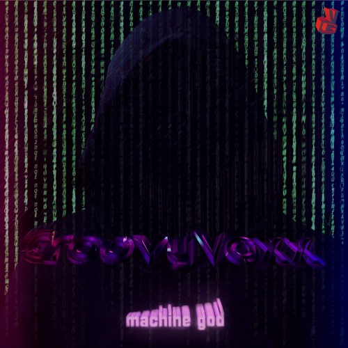 Machine God