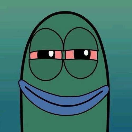 I'MMA SMOKE MY