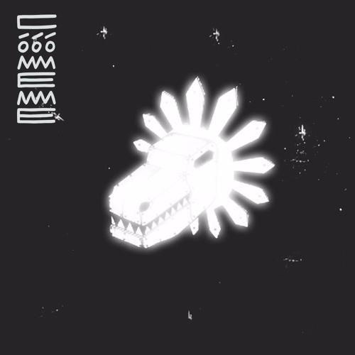 Radio Cómeme - "El Diablo En El Cuerpo" - Mexican experimental mixtape by Alessandro Adriani