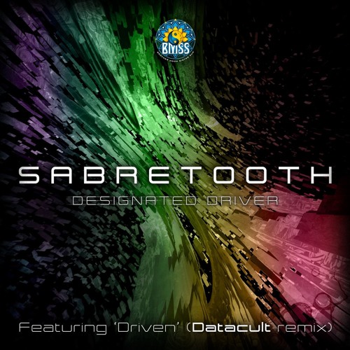 Sabretooth - Driven (Datacult Remix)