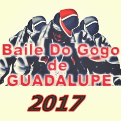 PODCAST 001 AO VIVO NO BAILE DO GOGO DE GUADALUPE (( DJ BYLLY22 )) 2017