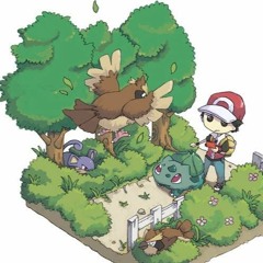 ♫ Route 1 MEDLEY (Pokémon Series) Remix