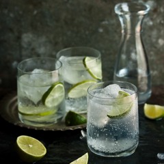 Gin & Tonic(Prod. by YoungTaylor)