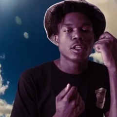 LUCKI - NOTHING DIFFERENT