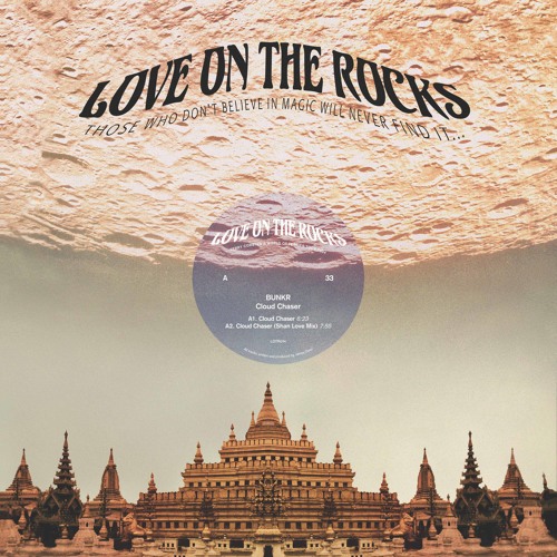 Stream LOVE ON THE ROCKS Listen to LOTR014 BUNKR Juno's Revenge