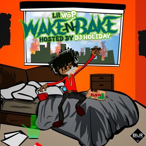 Rollin Up Feat. Malachiae (prod. SambaBeatz)