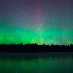 Else - Paris (Baba's Northern Lights Edit)