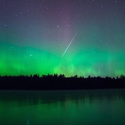 Else - Paris (Baba's Northern Lights Edit)