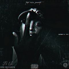 Yeah Yeah (Prod. @LilRedBeats x Rugga)