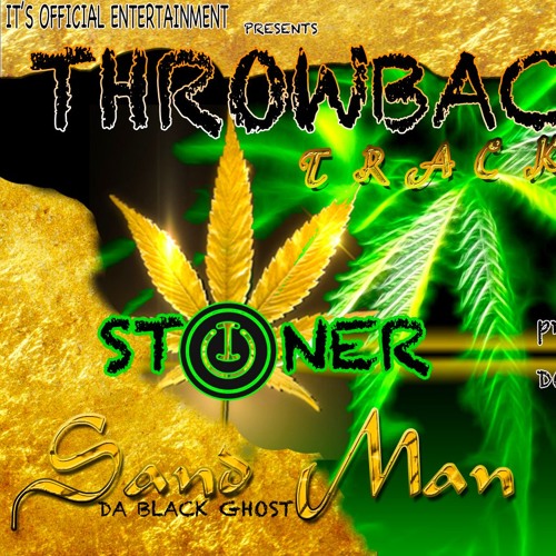 STONER (Prod. by Done Deal)