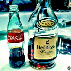 COKE AND HENNY