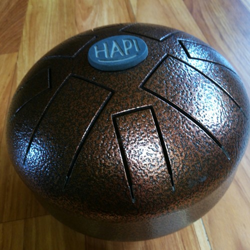 Mini Hapi Drum