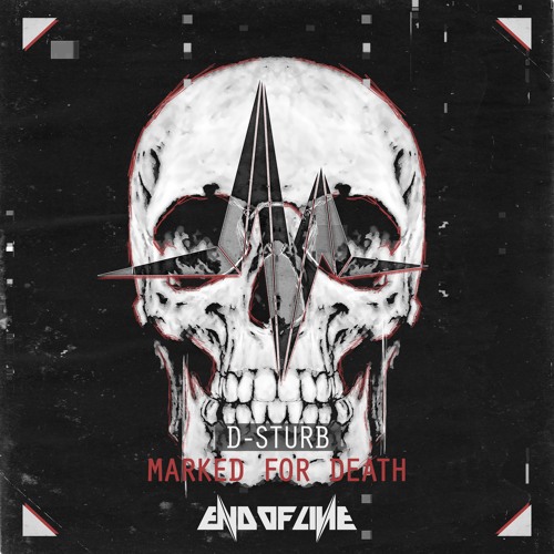 D-Sturb - Marked For Death (Preview)