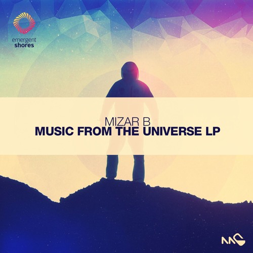 Mizar B - Music From The Universe (Original Mix) [ESH038] (OUT NOW)