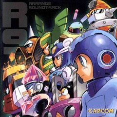 "We're The Robots" - Mega Man 9 Remix