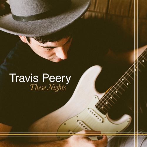 Travis Peery "Livin'"