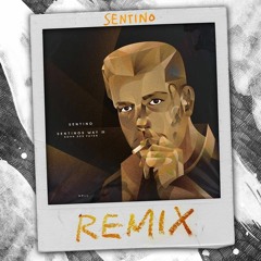 Sentino - Sohn des Paten (Mpolo Beats & Nos9000 Remix)