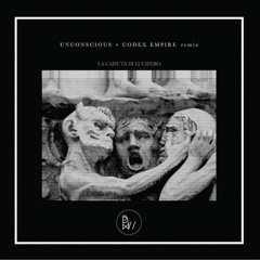Unconscious - Doktor Faust (Codex Empire Remix) [BWL014 | Exclusive Streaming]