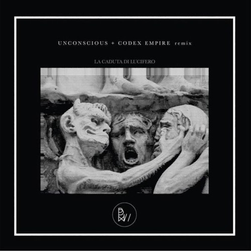 Unconscious - Doktor Faust (Codex Empire Remix) [BWL014 | Exclusive Streaming]
