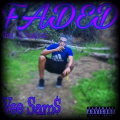 Faded (Prod. by YoungGoon)