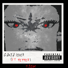 T. Devour -Ganja Lover [Prod. By Bankyondbeatz]