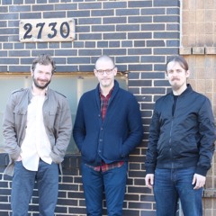 Kuhl/Michaels/Weber - The Duke (Dave Brubeck)