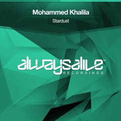 Mohammed Khalila - Stardust [OUT NOW]