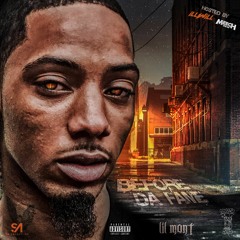 All I Know (ft Poodieville & Eli Bandman)