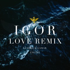 LUV (IGOR Remix)