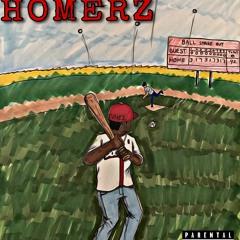 Homerz EP