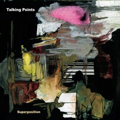 Talking Points - Unspoken