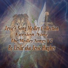 Jesse’s The Theme Medley Songs V2 Medley Vol. 9