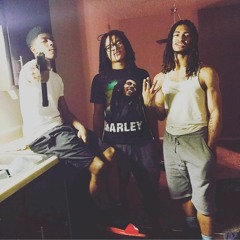 Let It Hit - Kaine Longwayy Ft. Dee Savv