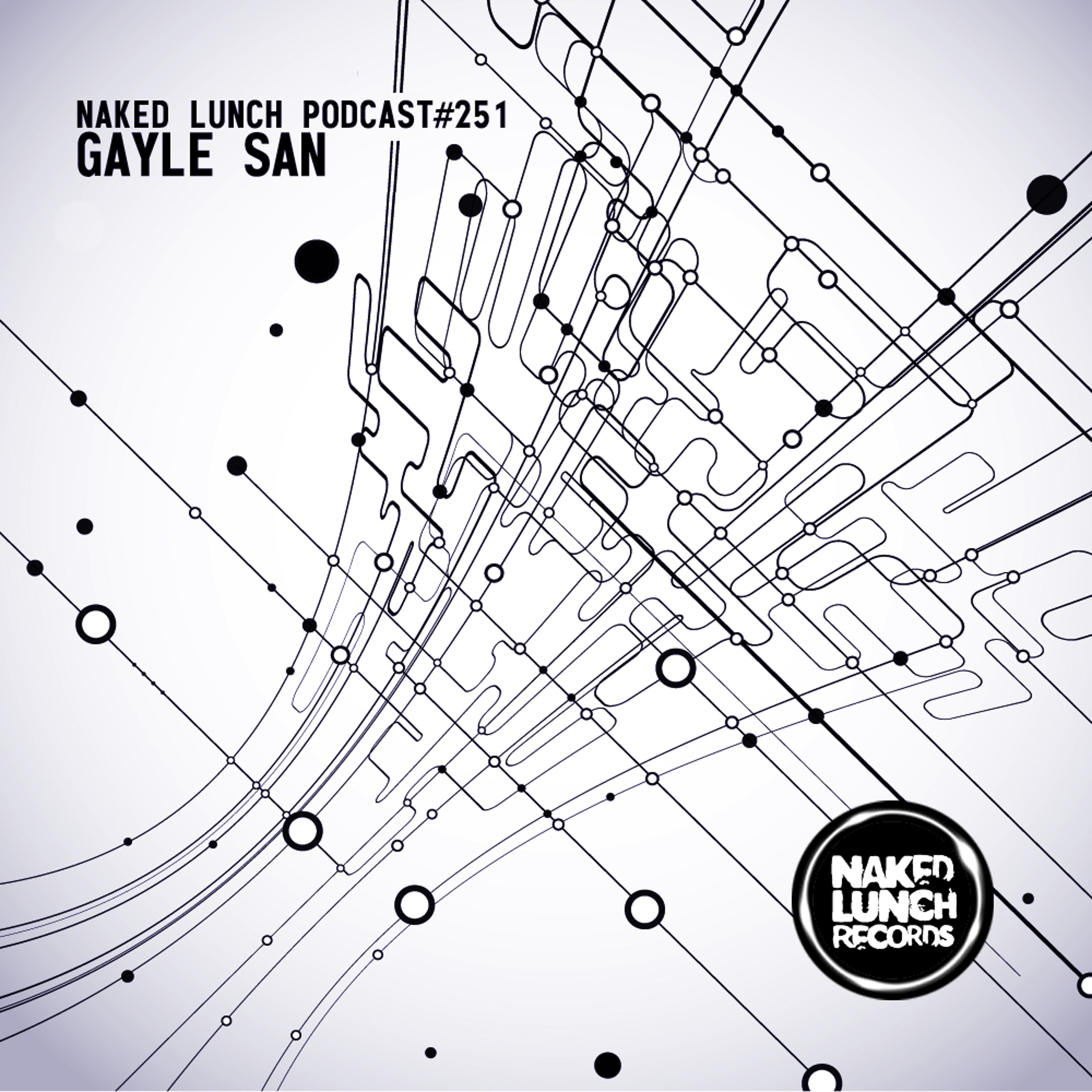 TECHNO | NAKED LUNCH PODCAST