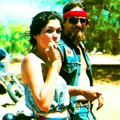 Bong Chongin' Beer Drinkin' Biker Rock Mixtape NO. 5