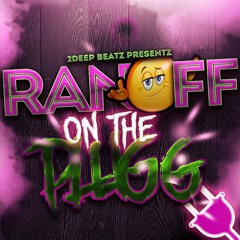 Ran Off On The Plugg Drumkit Demo
