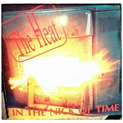 The Heat - Don 't Want You (1994).