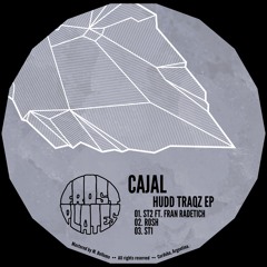 Cajal, Fran Radetich - ST2 (Original Mix)