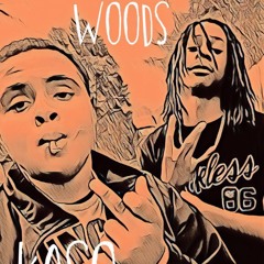 FREE Keso - woods