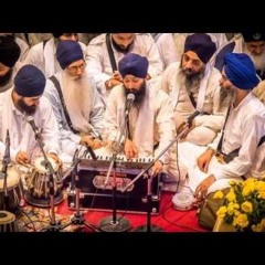 Jaalo Aesii Rit -Bhai Jagpal Singh Ji UK Akj