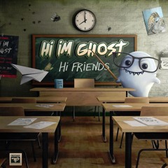 Hi I'm Ghost - Hi Friends Promo Mix [FIREPOWER'S LOCK & LOAD SERIES VOL 38]