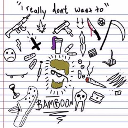 i really dont want to