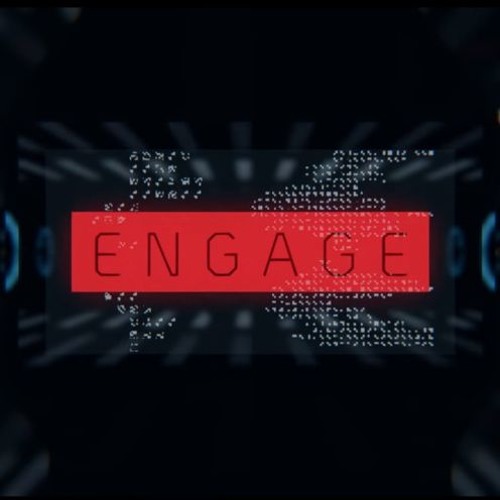 wobble and h0ffman - Engage (Soundtrack)