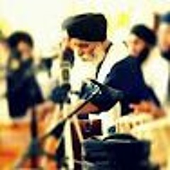 Bhai Tejinderpal Singh Dull Veerji
